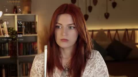 Lianna online show from March 22, 3:37 pm