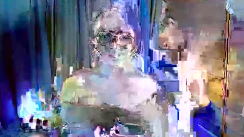 CALL ME LIANNA online show from February 18, 10:33 am