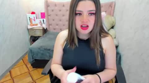 Grace online show from October 18, 12:39 pm