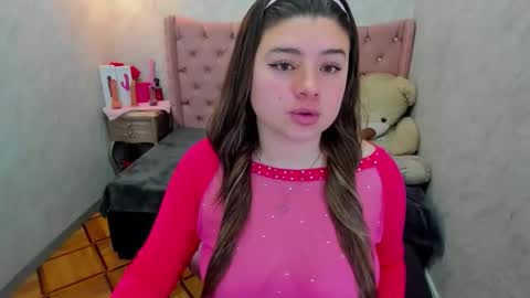 Grace online show from March 4, 2:45 pm