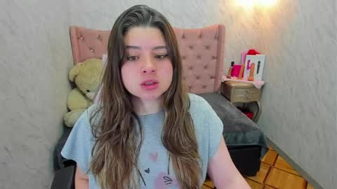 Snapshot of lianngrace chatting on June 11, 2:04 pm Grace online show from June 11, 2:04 pm