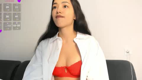 Lian online show from September 21, 7:21 am