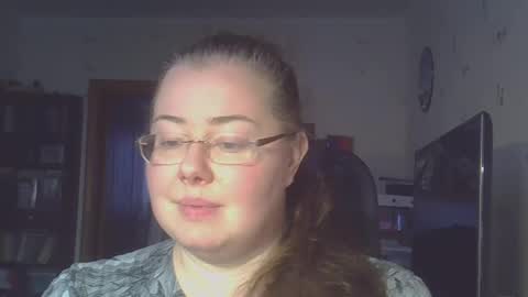 Snapshot of liaorgel chatting on January 19, 12:17 pm liaorgel online show from January 19, 12:17 pm