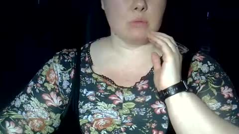 Snapshot of liaorgel chatting on January 24, 1:36 pm liaorgel online show from January 24, 1:36 pm