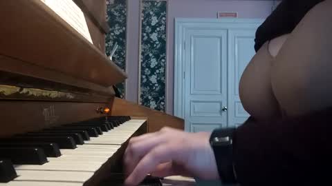 Snapshot of liaorgel chatting on February 2, 7:52 am liaorgel online show from February 2, 7:52 am