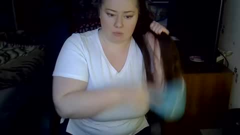 Snapshot of liaorgel chatting on February 13, 5:58 am liaorgel online show from February 13, 5:58 am