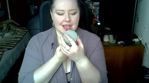 Snapshot of liaorgel chatting on February 25, 10:26 am liaorgel online show from February 25, 10:26 am