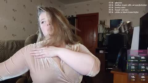 Snapshot of liaorgel chatting on November 3, 9:59 pm liaorgel online show from November 3, 9:59 pm