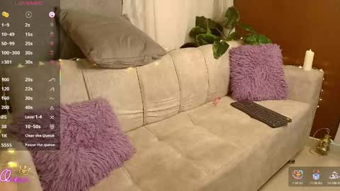 LIA online show from May 7, 2:44 pm