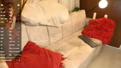 LIA online show from July 30, 2:32 am