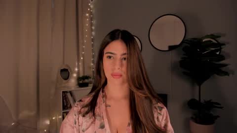 Lia online show from September 30, 12:10 pm