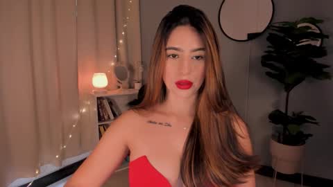 Lia online show from October 10, 1:21 pm