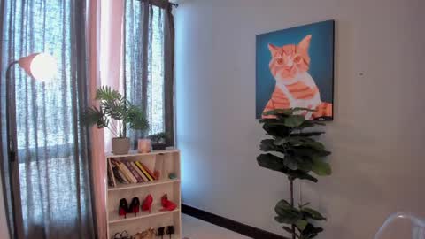 Lia online show from July 21, 2:19 pm