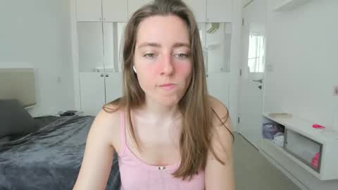 Sasha online show from January 12, 4:50 am