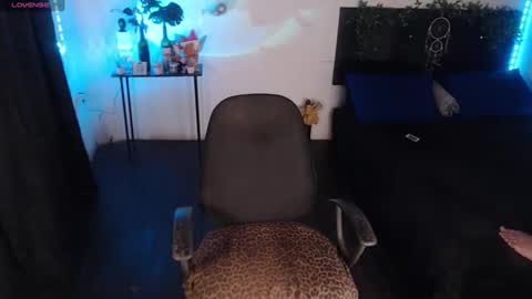 LiaScarlett online show from November 2, 4:15 am