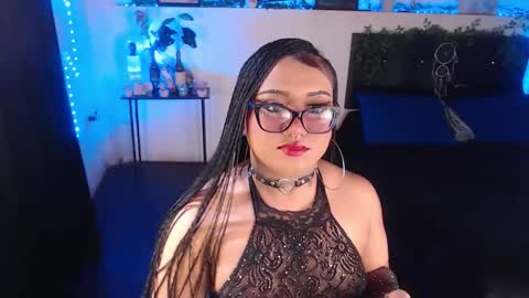 LiaScarlett online show from December 4, 3:21 pm