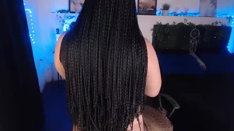 LiaScarlett online show from December 21, 10:44 am