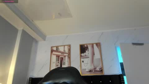 Snapshot of liat_hoz chatting on December 31, 10:58 am Dani online show from December 31, 10:58 am