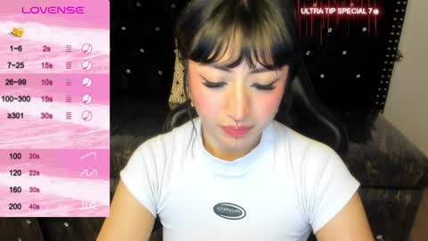 Snapshot of liat_hoz chatting on January 21, 6:23 pm Dani online show from January 21, 6:23 pm