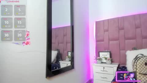 Snapshot of liat_vega chatting on May 15, 11:45 pm Lyath Vega online show from May 15, 11:45 pm