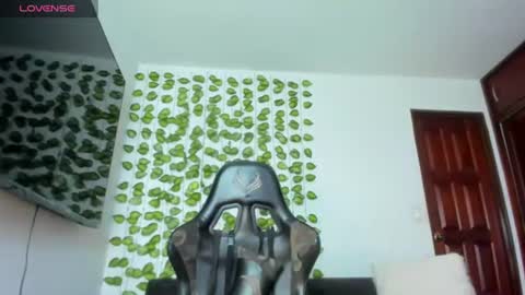 Snapshot of liat_vega chatting on July 20, 3:14 pm Lyath Vega online show from July 20, 3:14 pm