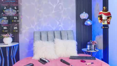 Lia online show from January 6, 7:06 pm