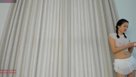 Lia online show from January 15, 3:33 am