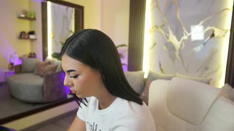 liawheeler online show from February 3, 7:08 pm