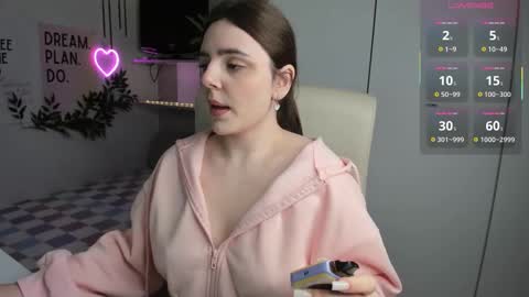 Lia online show from September 28, 6:41 am