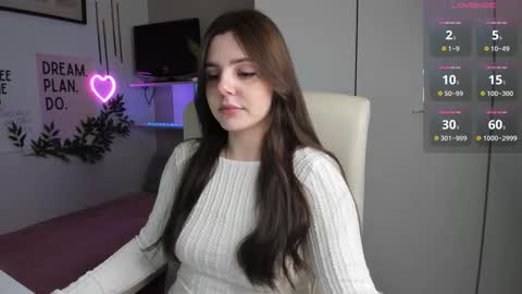 Lia online show from October 18, 6:48 am