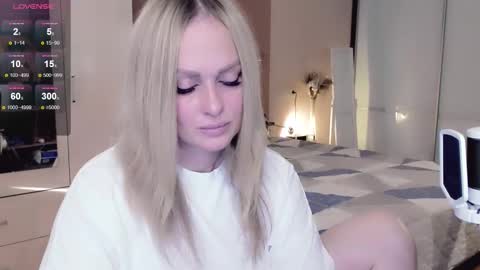 Snapshot of libby_nora chatting on October 23, 11:53 am Libby online show from October 23, 11:53 am