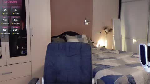 Snapshot of libby_nora chatting on October 26, 10:32 am Libby online show from October 26, 10:32 am