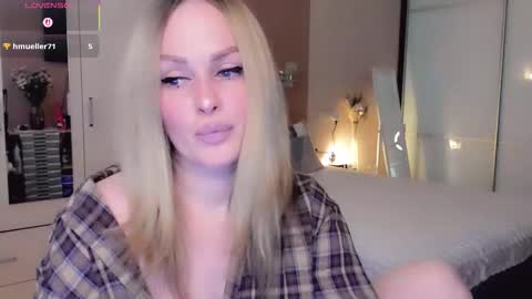 Libby online show from February 22, 9:30 am