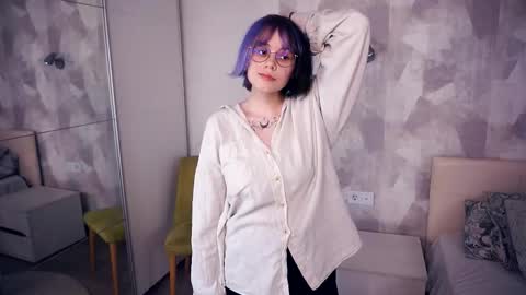 Judith online show from November 4, 6:51 pm