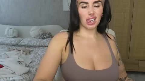 Libby online show from October 21, 10:16 am