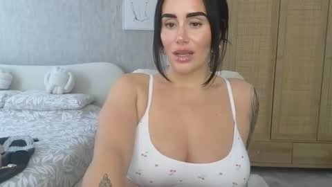 Libby online show from October 27, 11:03 am