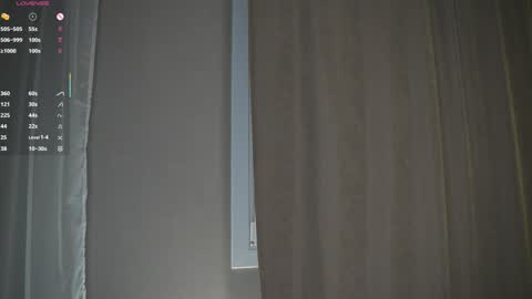 Elena online show from November 9, 12:03 pm