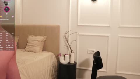 Elena online show from January 15, 9:40 pm