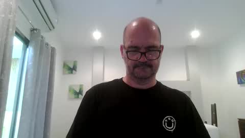 Cockcentric online show from October 29, 6:04 am