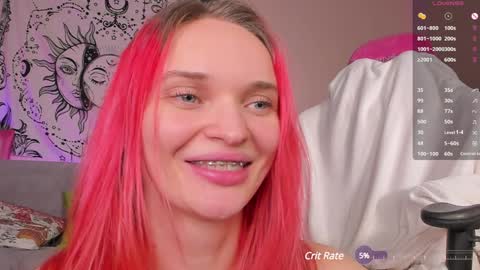 liberty_cb online show from December 7, 11:29 am
