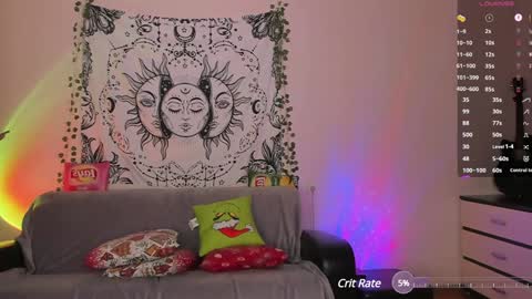 liberty_cb online show from December 9, 5:07 am