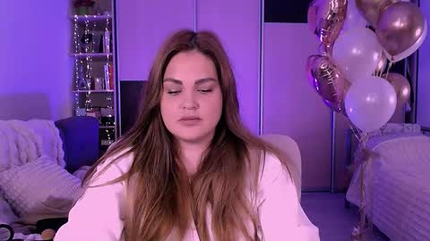 libra_mia online show from October 3, 7:49 am