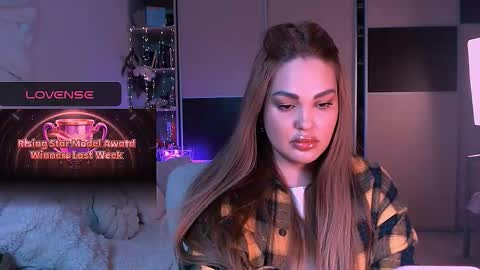 libra_mia online show from March 11, 4:18 am