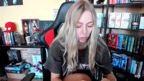 Anna online show from March 6, 10:01 am