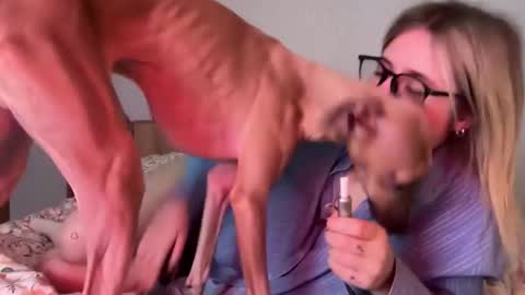 librelover online show from November 3, 10:21 pm