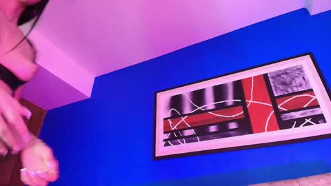 Valentina Hall online show from November 27, 11:56 am