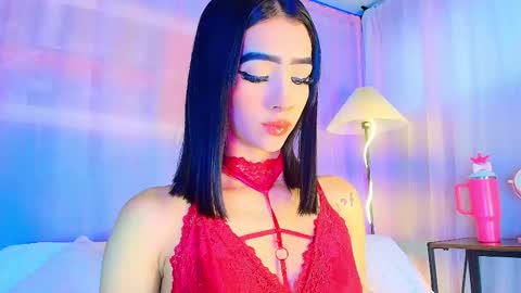Valentina Hall online show from June 4, 11:49 am