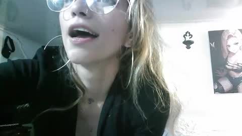 licethf00x online show from November 20, 12:55 am