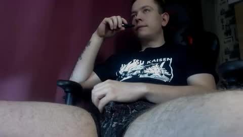 Lich online show from November 24, 8:52 pm