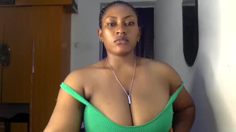 caira online show from January 18, 1:41 am